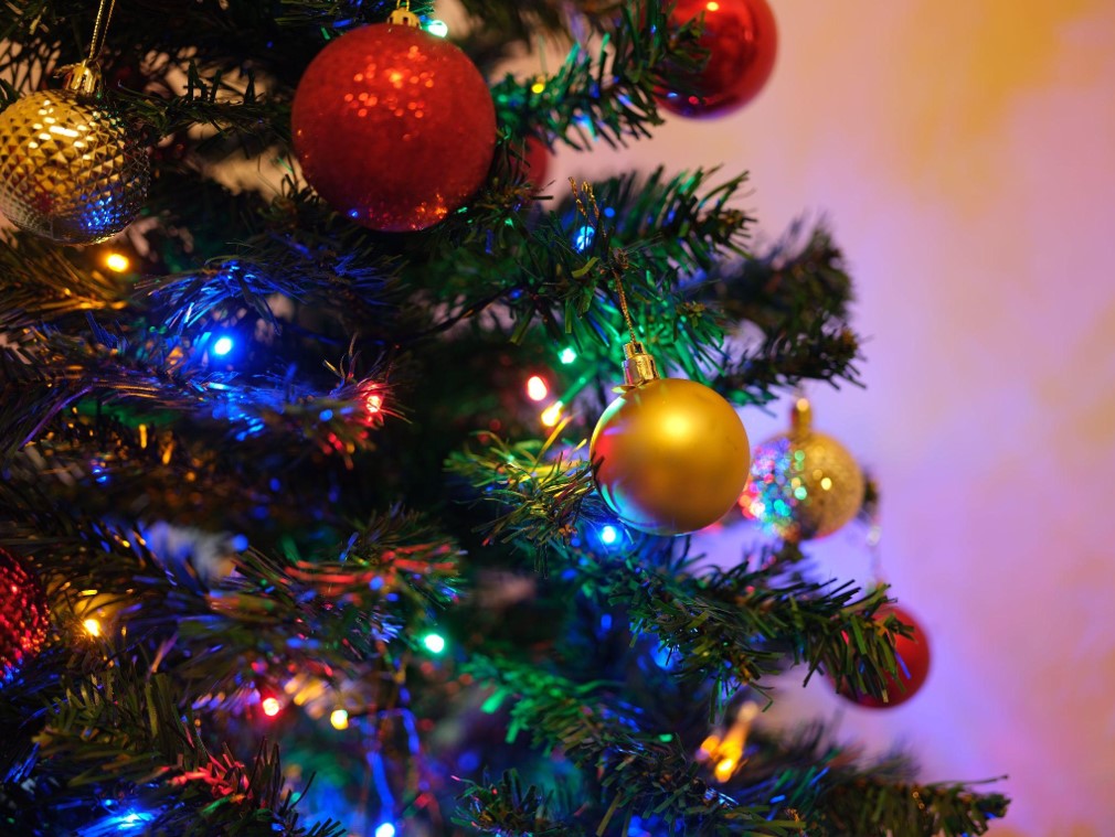 Create Magic with Noble Fir Artificial Christmas Trees
